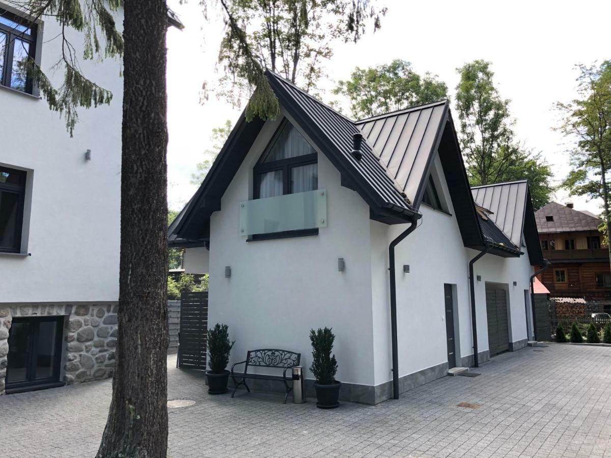 Mountain Apartments Jagiellonska Residence — Zdjęcia 3